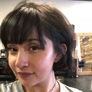 Meet your Posher, Silvia